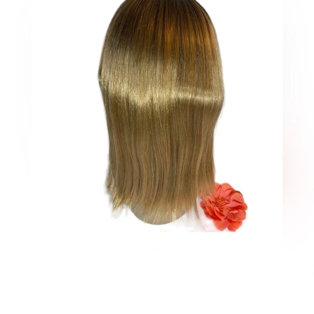 Synthetic Wig